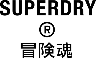 Superdry プロモーション コード 