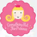 Everything But The Princess Promo Codes 