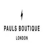 Paul's Boutique Promo Codes 