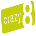 Crazy 8 プロモーションコード 