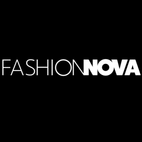 Fashion Nova プロモーションコード 