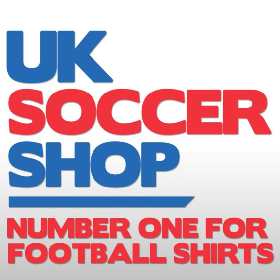 UK Soccer Shop プロモーションコード 